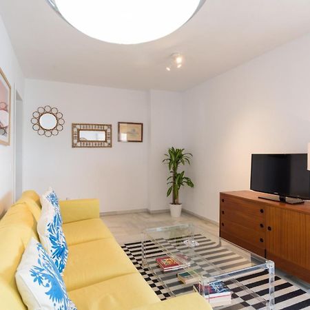 Mg - Best Ocean Views In Malaga With Parking Included Exteriér fotografie