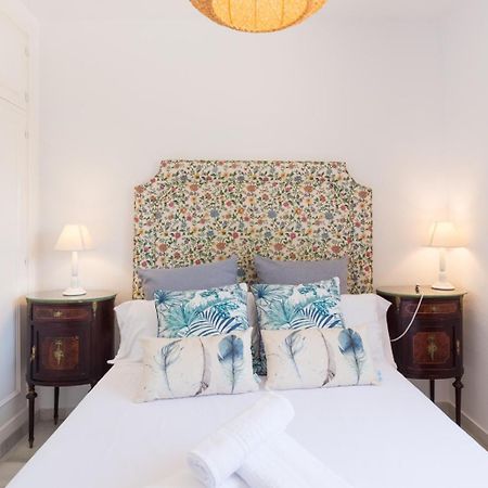 Mg - Best Ocean Views In Malaga With Parking Included Exteriér fotografie