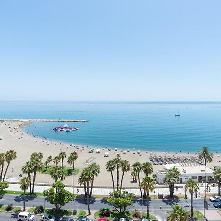 Mg - Best Ocean Views In Malaga With Parking Included Exteriér fotografie