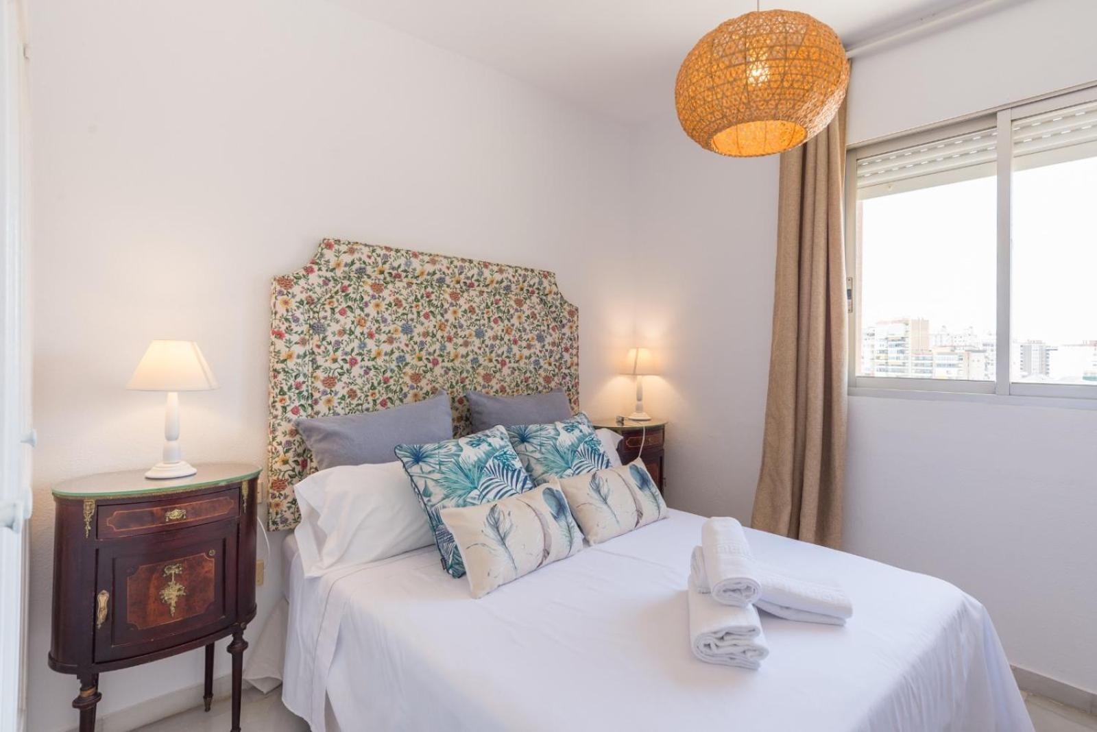 Mg - Best Ocean Views In Malaga With Parking Included Exteriér fotografie