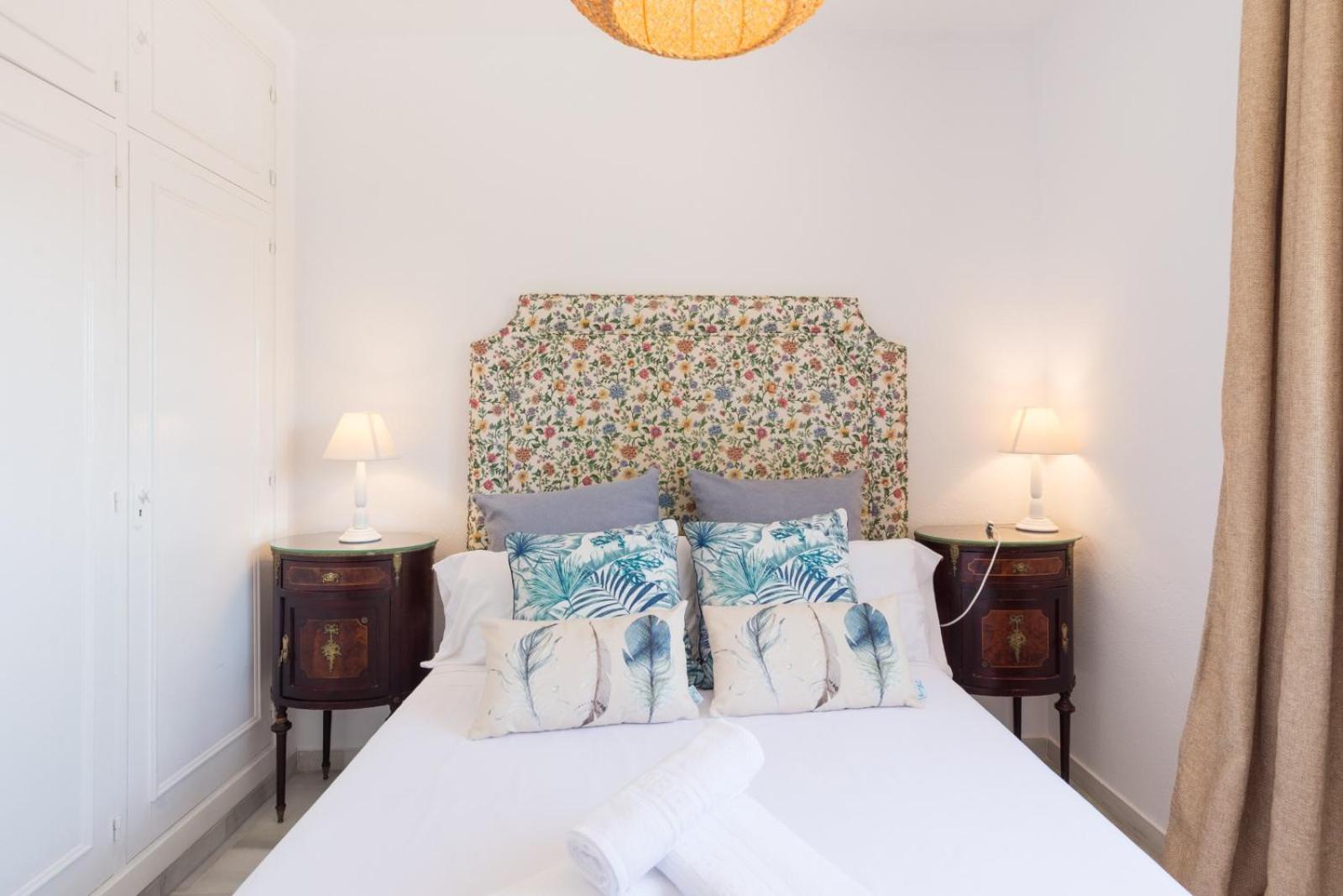 Mg - Best Ocean Views In Malaga With Parking Included Exteriér fotografie
