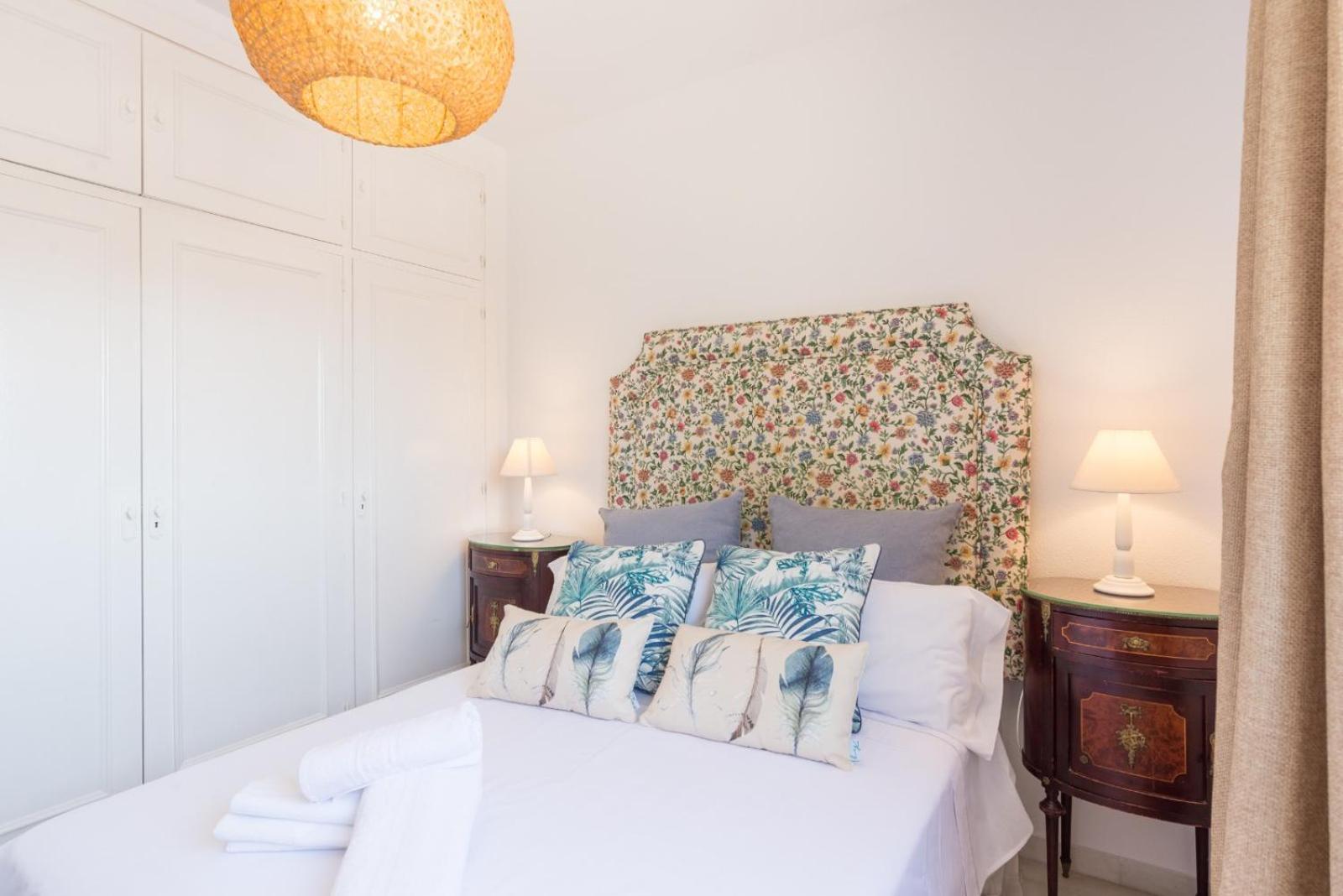 Mg - Best Ocean Views In Malaga With Parking Included Exteriér fotografie